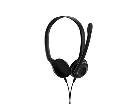 Auriculares con micrófono EPOS 75546