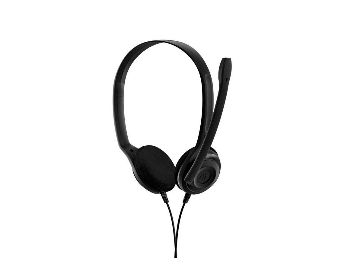 Auriculares con micrófono EPOS 75546