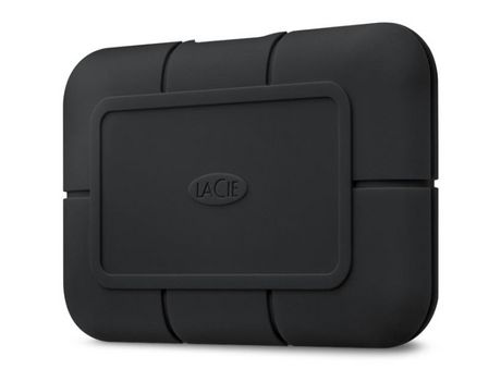 Disco SSD LACIE (2000)