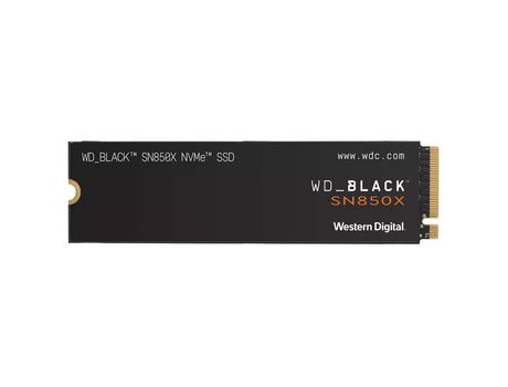 Disco SSD WESTERN DIGITAL 73757 (1000 - 7300 MB/s)