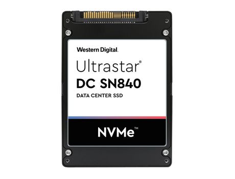 Disco SSD WESTERN DIGITAL 71824 (1920 - 3470 MB/s)