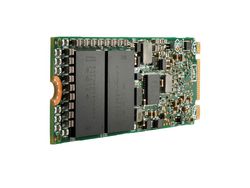 Disco SSD HPE (960 - 3300 MB/s)