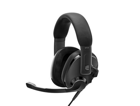 Auriculares con micrófono EPOS 75546