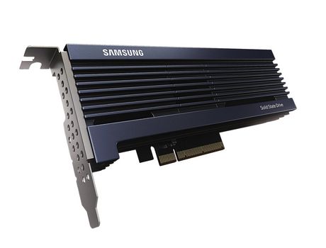 Disco SSD SAMSUNG (3200 - 3300 MB/s)