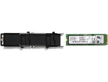 Disco SSD HP