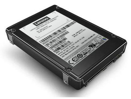 Disco SSD LENOVO (1600)