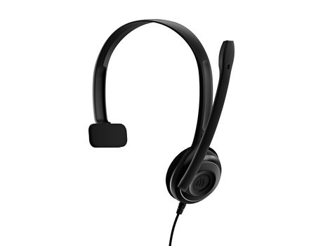 Auriculares con micrófono EPOS 75546