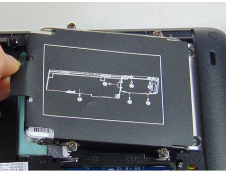 Disco SSD COREPARTS (512)