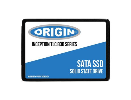 Disco SSD ORIGIN STORAGE (2000)