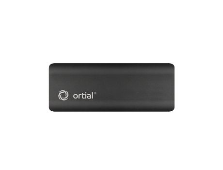 Disco SSD ORTIAL (256 - 550 MB/s)