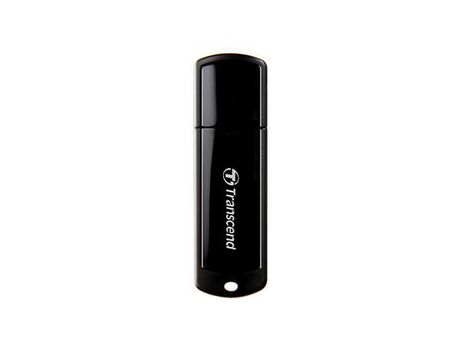 Pen USB TRANSCEND 63833 (256 GB - USB Type-A)