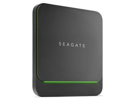 Disco SSD SEAGATE (2000)