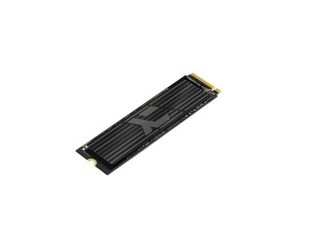 Disco SSD GOODRAM (2048 - 7000 MB/s)