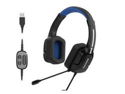 Auriculares con micrófono PHILIPS 64663