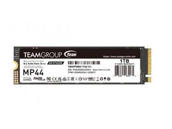Disco SSD TEAM GROUP 75050 (1000 - 7400 MB/s)