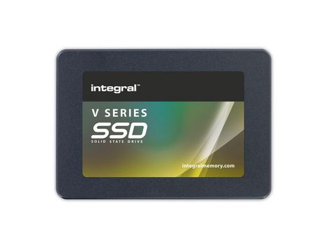 Disco SSD INTEGRAL 560 MB/s)