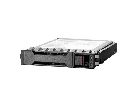 Disco SSD HPE (7680 - 505 MB/s)