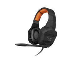 Auriculares con micrófono WE 7554