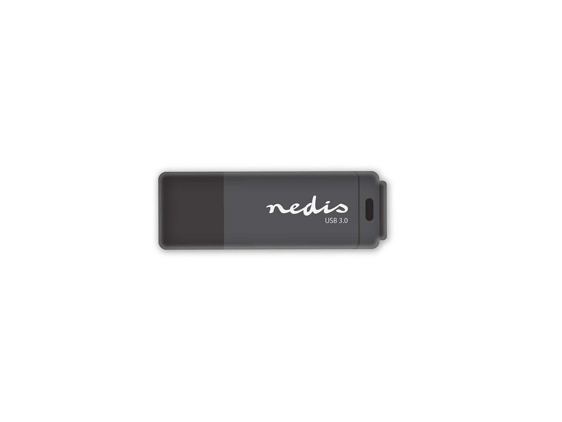 Pen USB NEDIS (64 GB - USB Type-A)