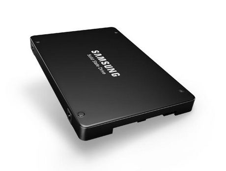 Disco SSD SAMSUNG (960 - 2100 MB/s)