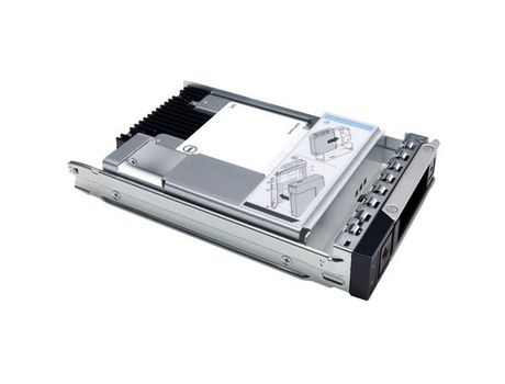 Disco SSD DELL (800)