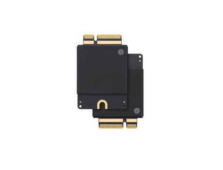 Disco SSD APPLE