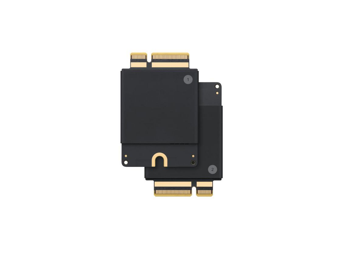 Disco SSD APPLE