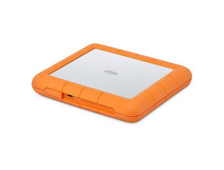 Disco SSD LACIE (8000 - 1000 MB/s)