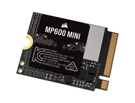Disco SSD CORSAIR