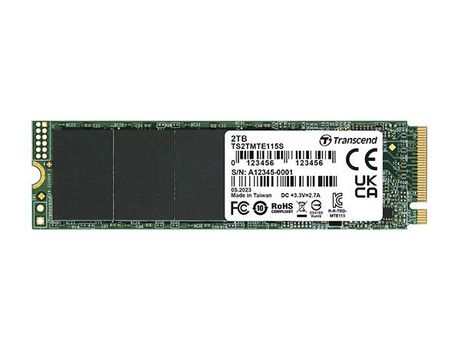 Disco SSD TRANSCEND 3200 MB/s)
