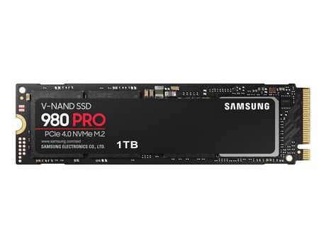 Disco SSD SAMSUNG (1000 - 7000 MB/s)