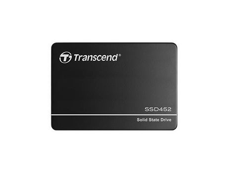 Disco SSD TRANSCEND