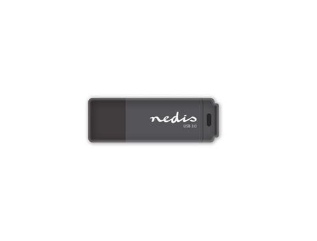 Pen USB NEDIS (128 GB - USB Type-A)