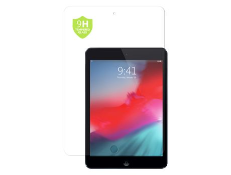 Película de Tablet GECKO COVERS (IPAD MINI 5 (2019))