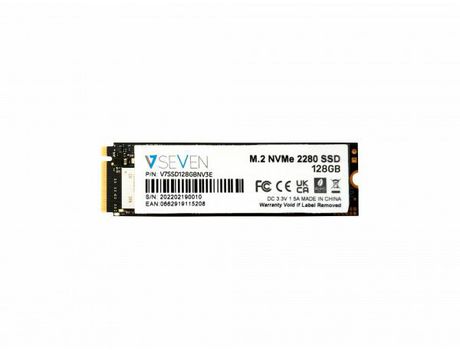 Disco SSD V7 (128 - 1775 MB/s