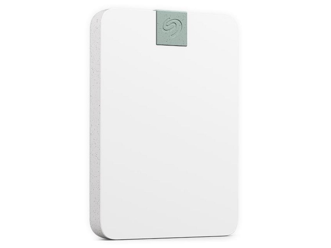 Disco HDD Externo SEAGATE (2000 GB)