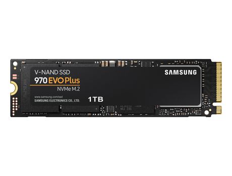 Disco SSD SAMSUNG (1000 - 3500 MB/s)