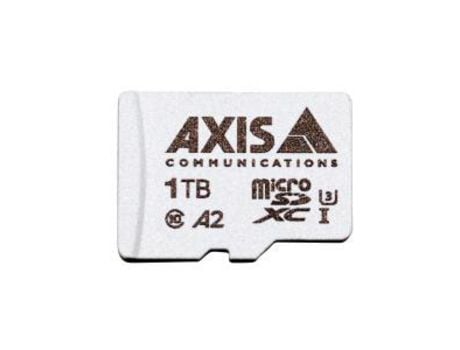 Tarjeta de memoria AXIS (1000 GB)