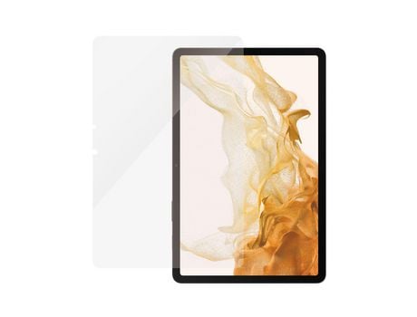 Película de Tablet PANZERGLASS (Samsung - Galaxy Tab S8,Samsung - Galaxy Tab S9)