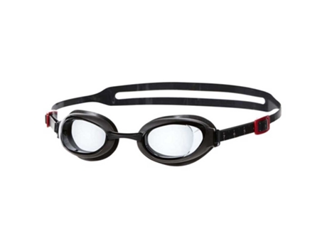 Óculos de Natação Aquapure Optical Preto 6Speedo