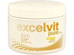Complemento Alimentar EXCELVIT Pure Sabor Citricoramos (150 g)
