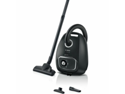 Aspirador BOSCH BGB41BA1 (Negro - 700 W - 4 L)