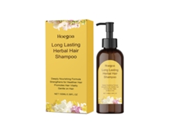 Champú para el cuidado del cabello