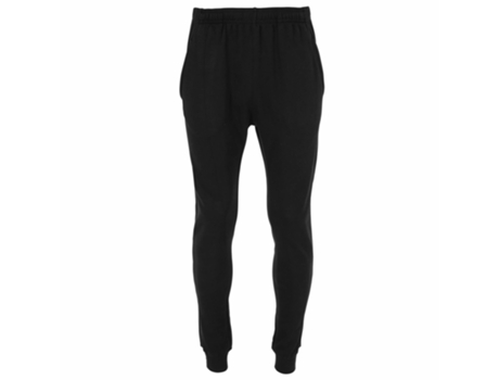 Chándale de Niños para Fitness STANNO Chándal Base Negro (8 años)