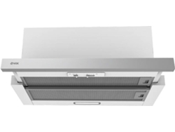 Campana VOX PIO6L07IX (573 m3/h - 60 cm - Acero Inoxidable)
