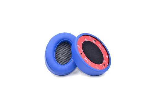 Almohadillas para Auriculares JBL INF V700Nxt 1 Par - Azul