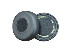 Almohadillas para Auriculares Jabra Evolve 75 INF - Negro