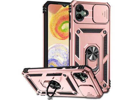 Funda para Samsung Galaxy A04 HONGWE.