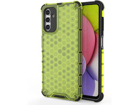 Funda para Samsung Galaxy A13 5G/A04 HONGWE. Silicona Transparente