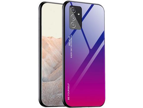 Funda para Samsung Galaxy A13 5G/A04 HONGWE.